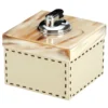 Accendino Leandro Beige