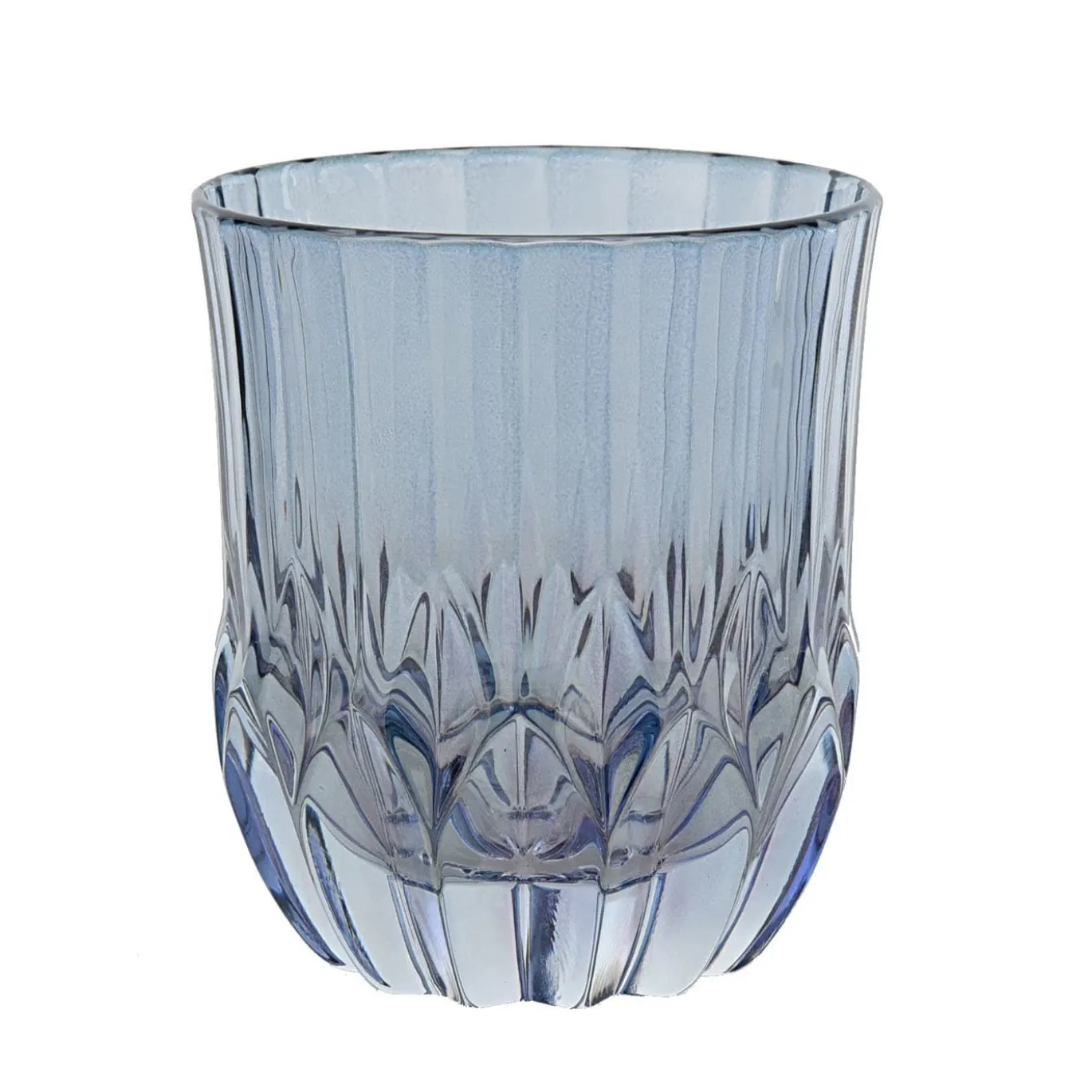 Ada 10 Set di 6 bicchieri da acqua