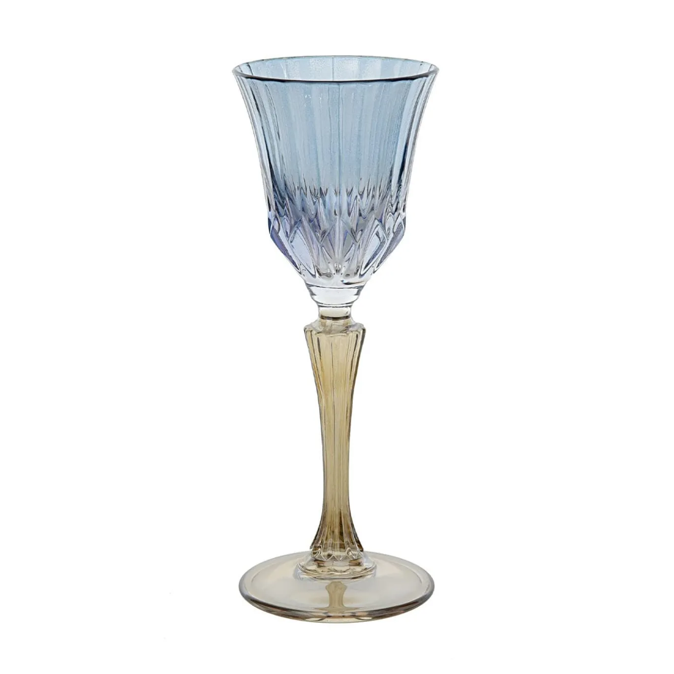 Ada 06 Set di 6 bicchieri da liquore