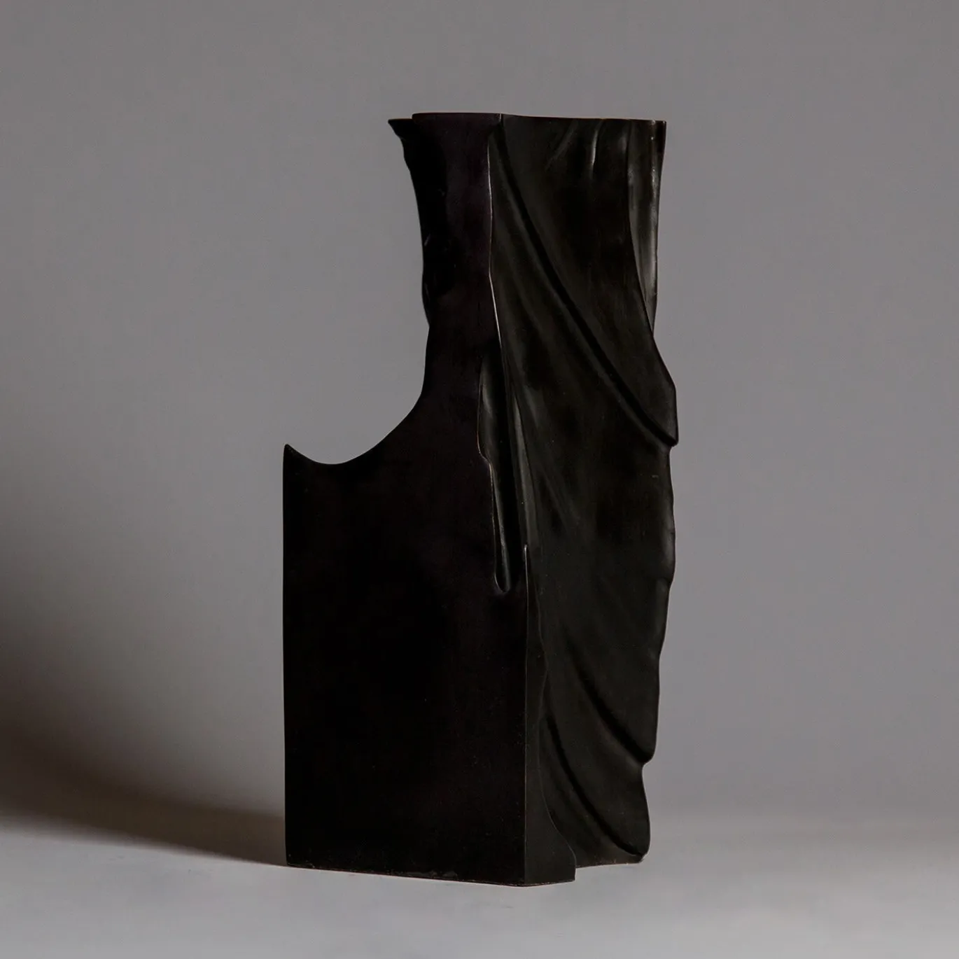 Amanti che non sanno come cavarsela in questo mondo (HE) Scultura #9