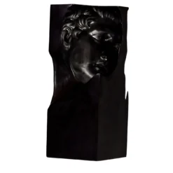 Amanti che non sanno come cavarsela in questo mondo (HE) Scultura #9