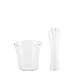 Anastasia + Suk Set infusione