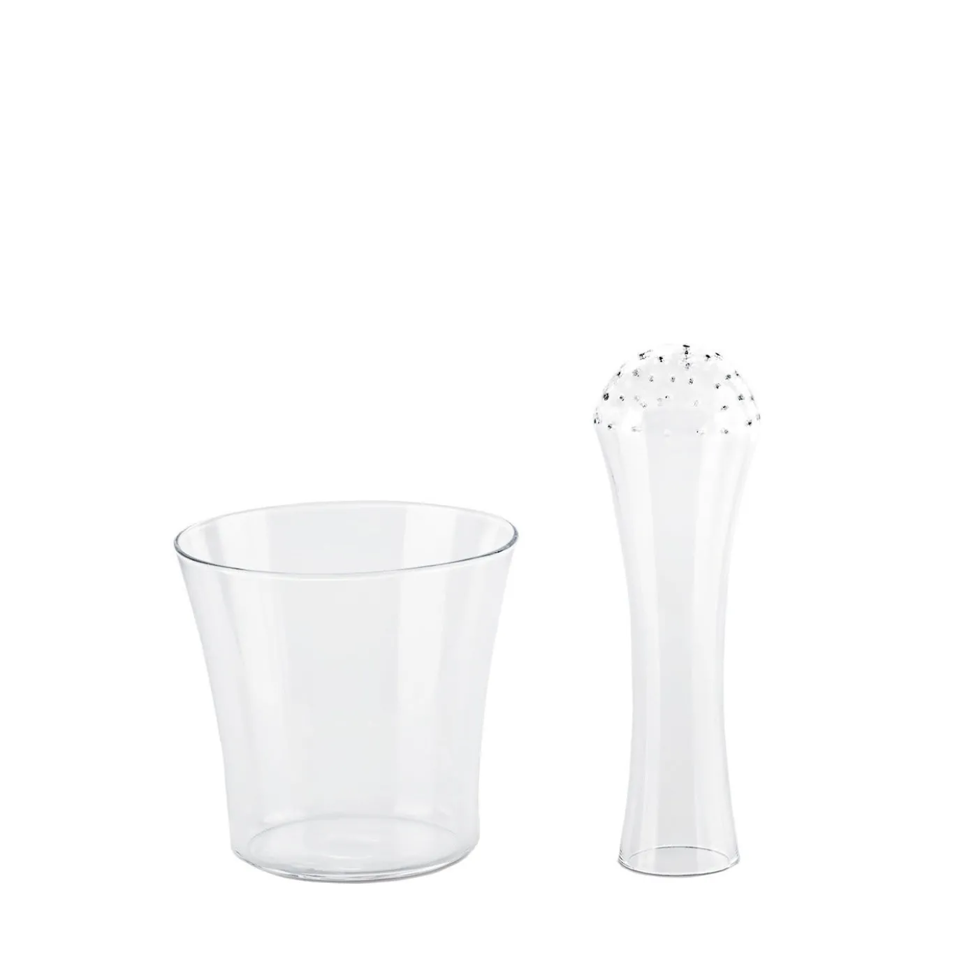 Anastasia + Suk Set infusione