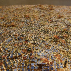 Arance danzanti - Arte da parete