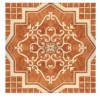 Arancio Maimonide Set di 4 piastrelle #3