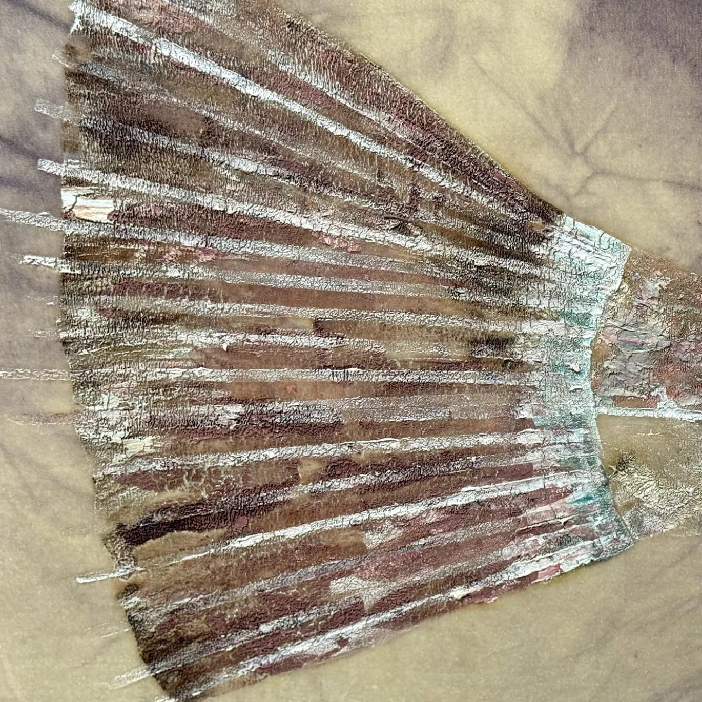 Arazzo La Corvina