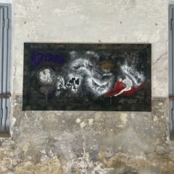 Arazzo Sogni Romantici