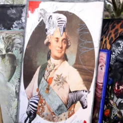 Arazzo Stile Luigi XVI Edizione limitata
