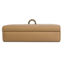 Arc Long Beige - Cassettiera per gioielli