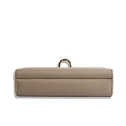 Arc Long Gray Jewelry Chest