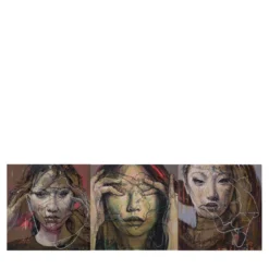 Asiatici - Pittura