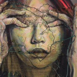 Asiatici - Pittura