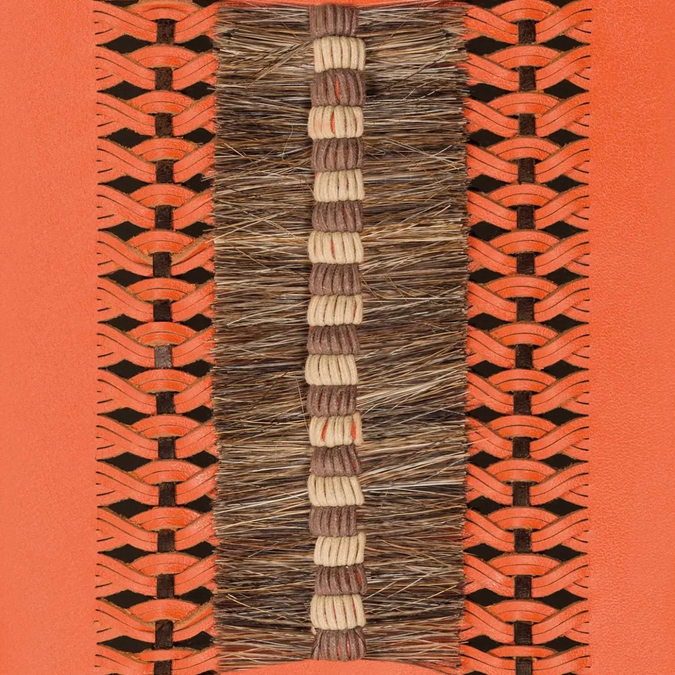 Astuccio per carte da gioco rosso Crosera