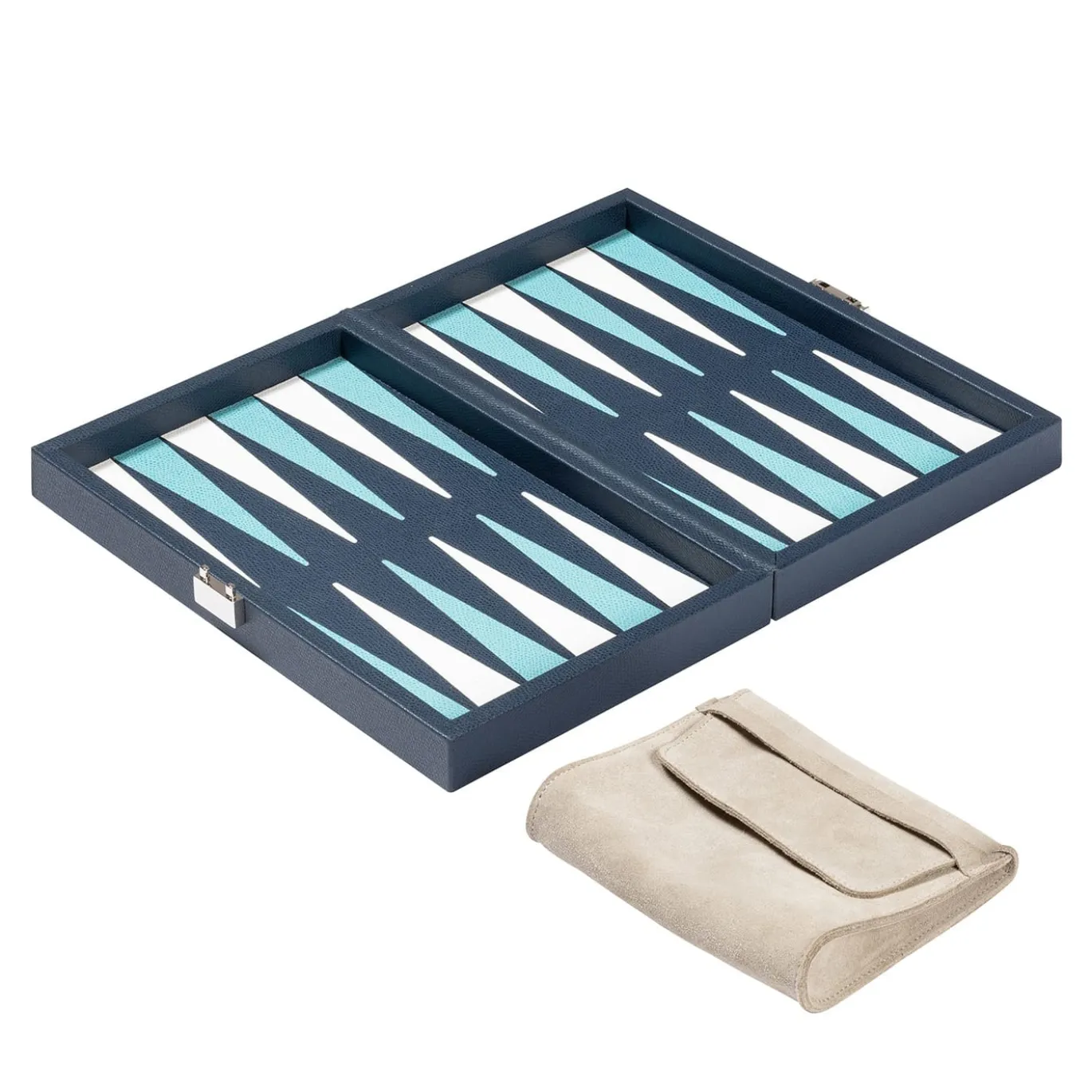 Backgammon da viaggio in miniatura Phileas