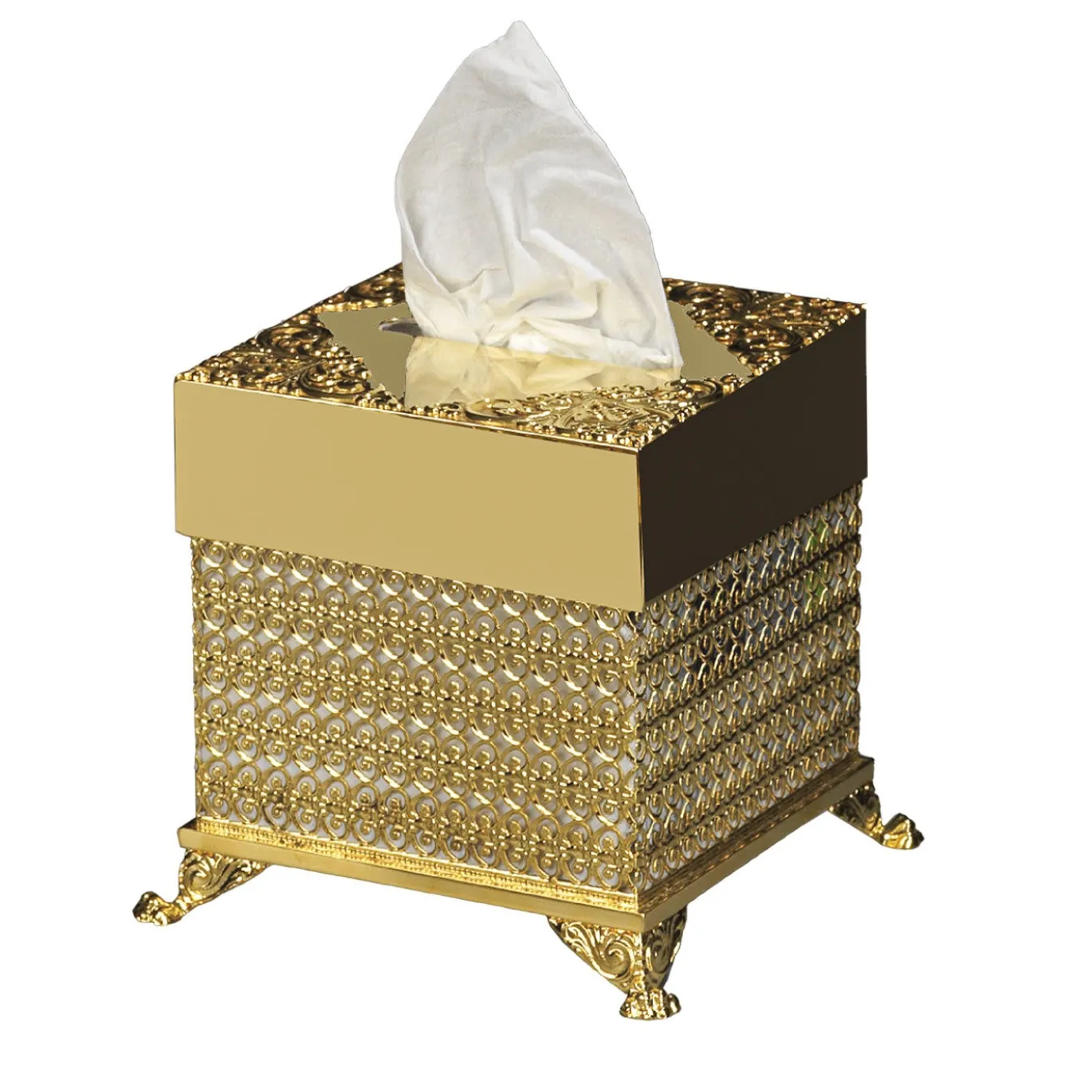 Bar Kleenex Box #3