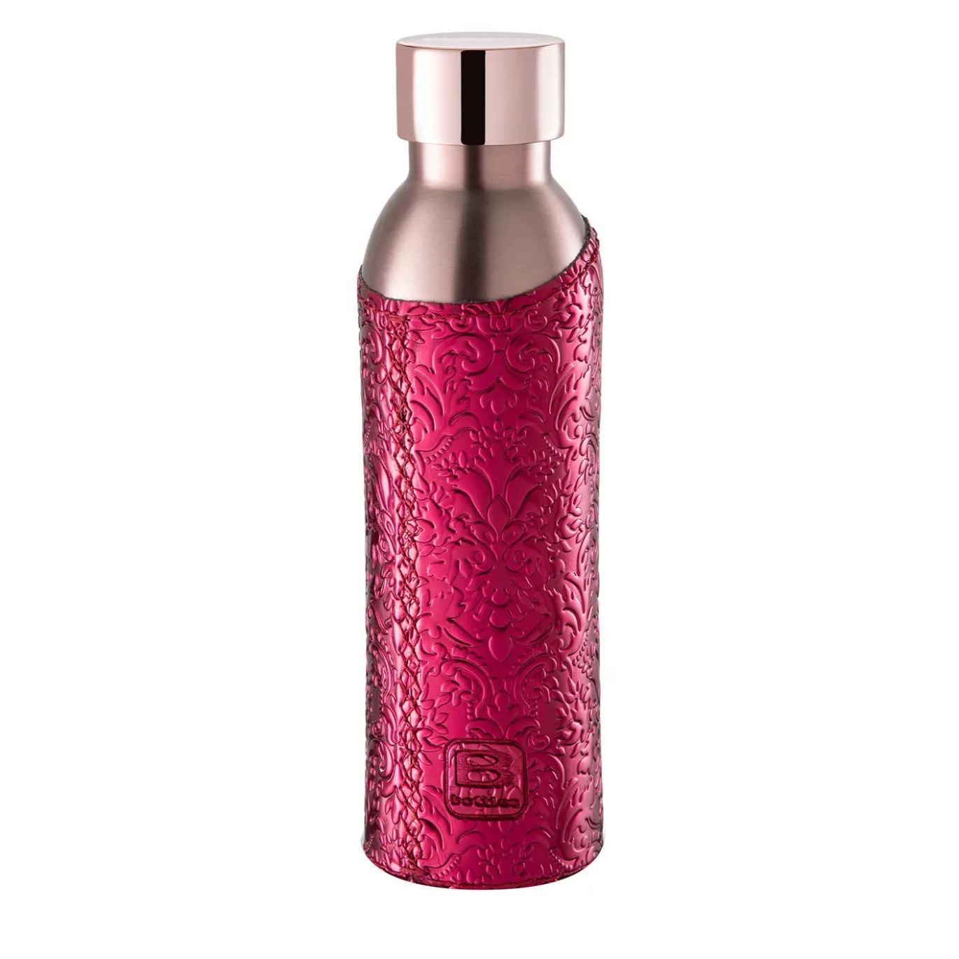 B Bottle Devoré Iris 500 ml Bottiglia termica