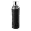 B Bottle Devoré Nero 500 ml Bottiglia termica