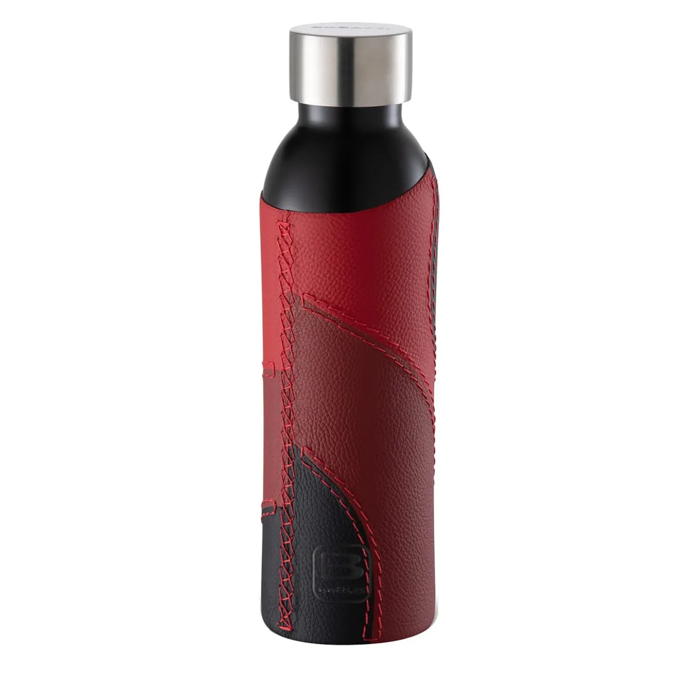 B Bottle Patchwork 500 ml Bottiglia termica