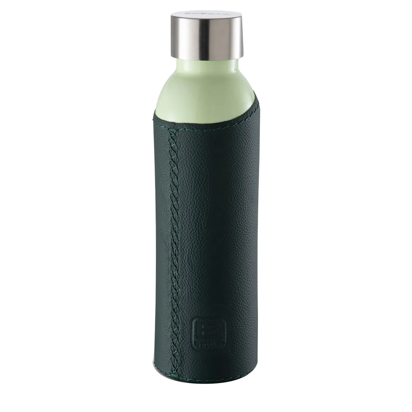 B Bottle Verde 500 ml Bottiglia termica