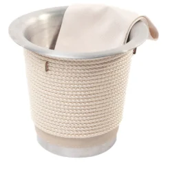 Beige Glacette