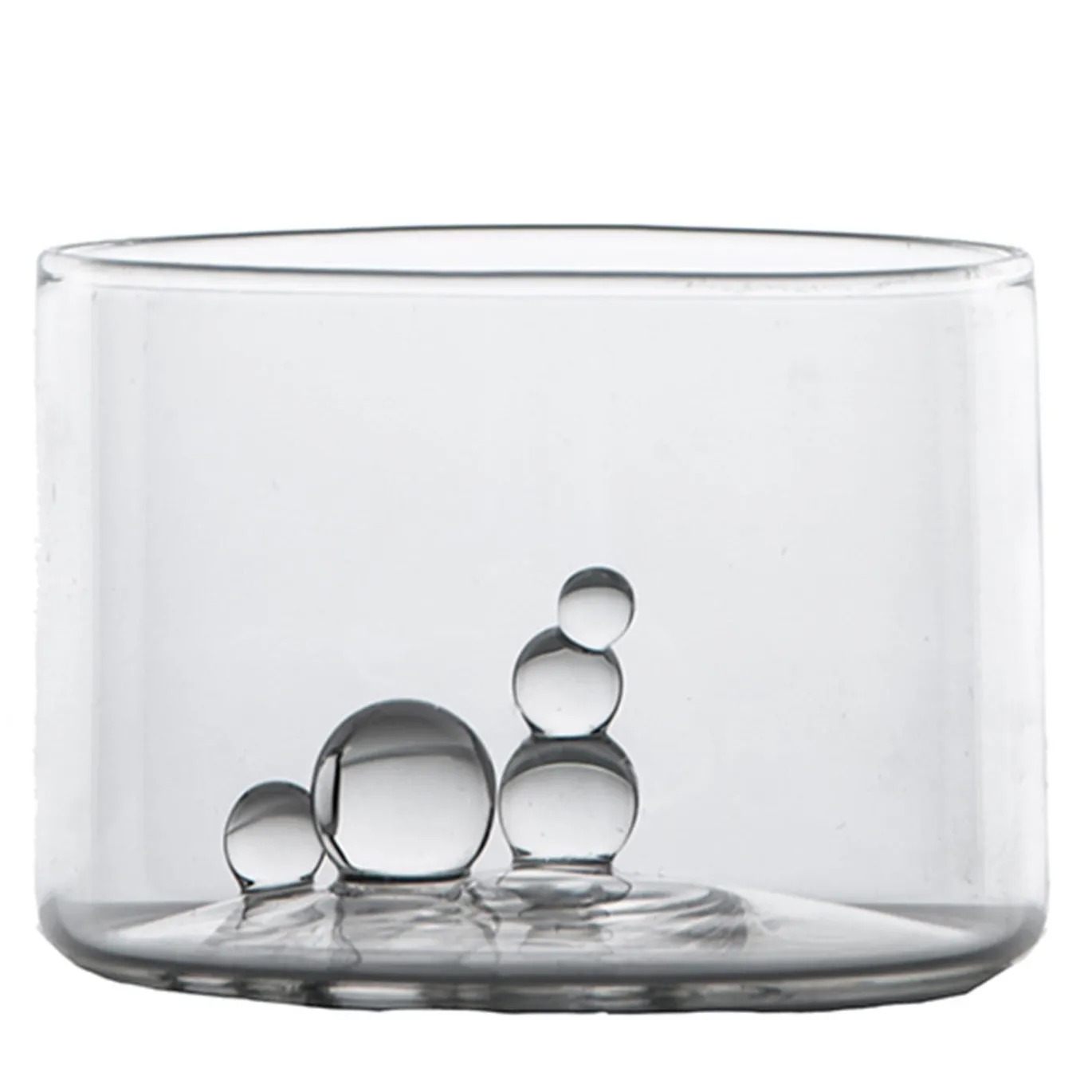 Bicchiere Alchemica Old Fashioned