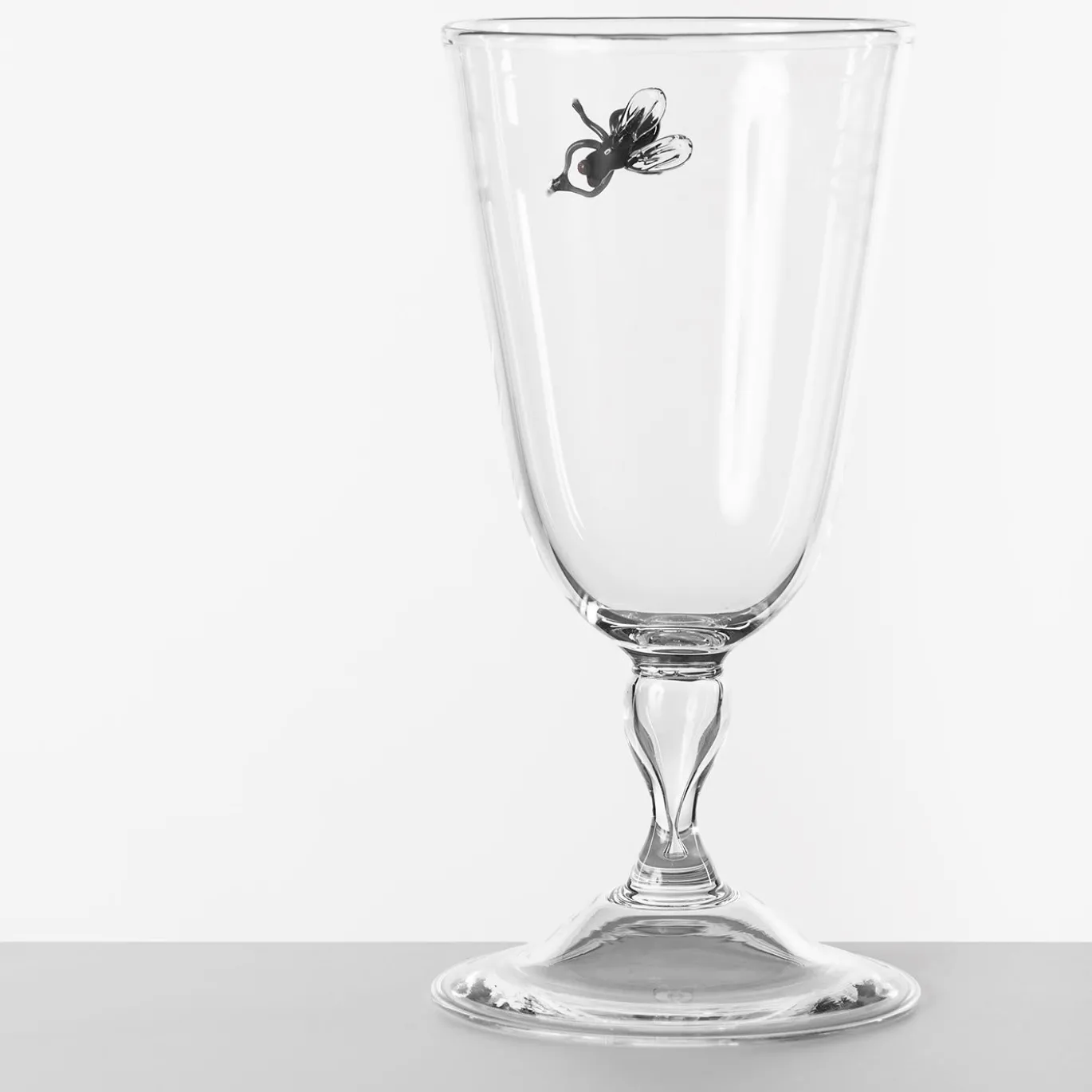 Bicchiere basso Vanitas