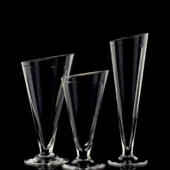 Bicchiere da acqua Cartoccio