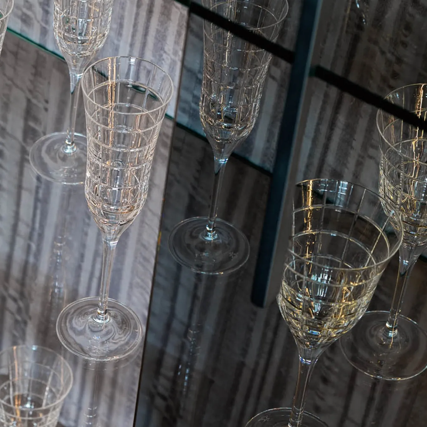 Bicchiere da acqua Galaxy Stemware