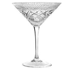 Bicchiere da Martini
