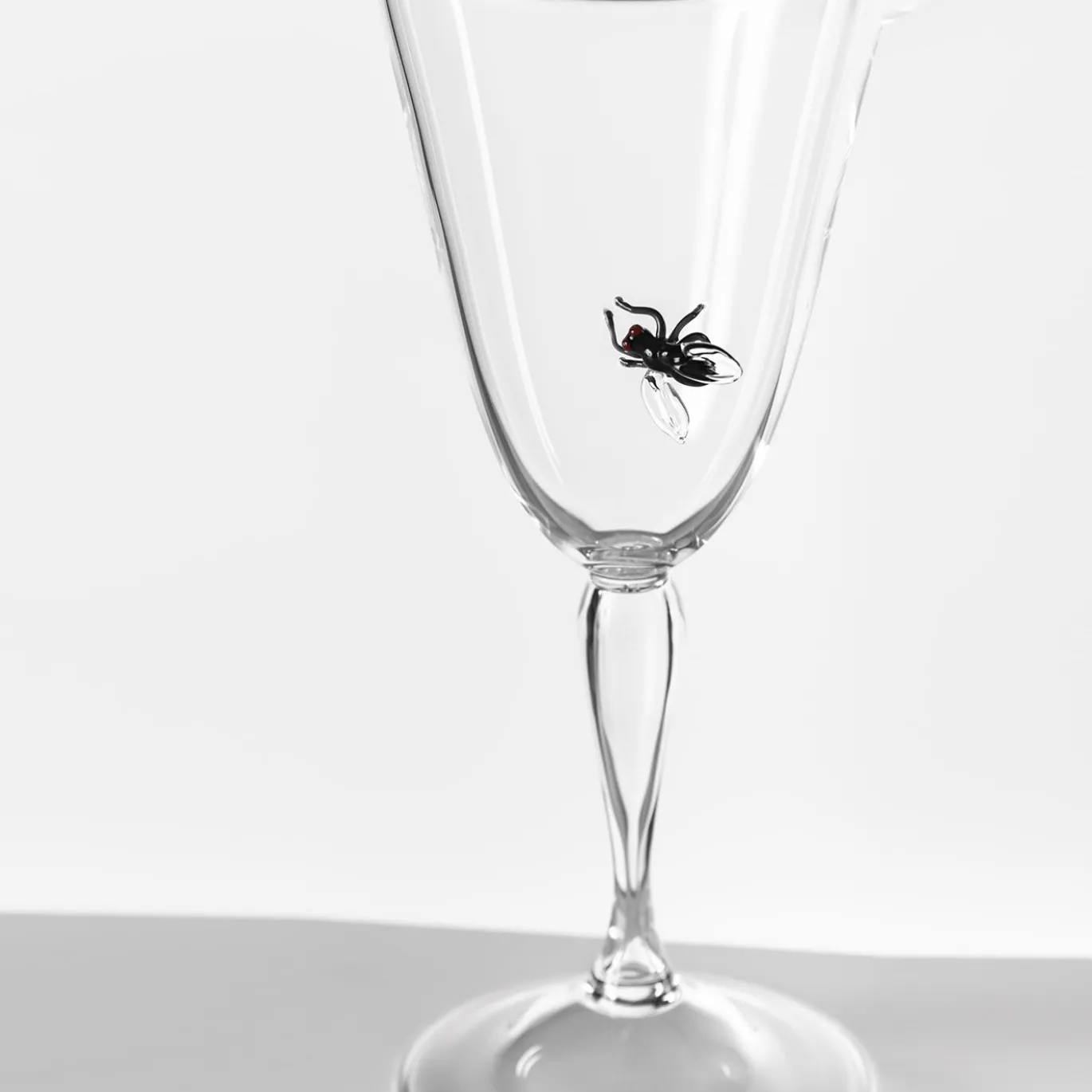 Bicchiere da vino Vanitas