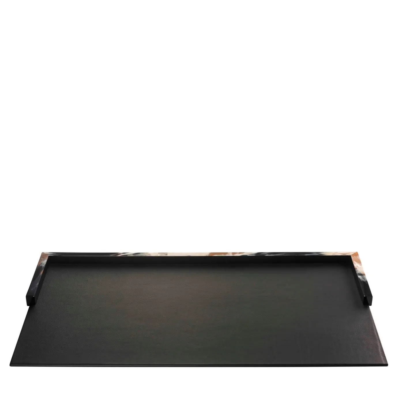Blotter nero da scrivania