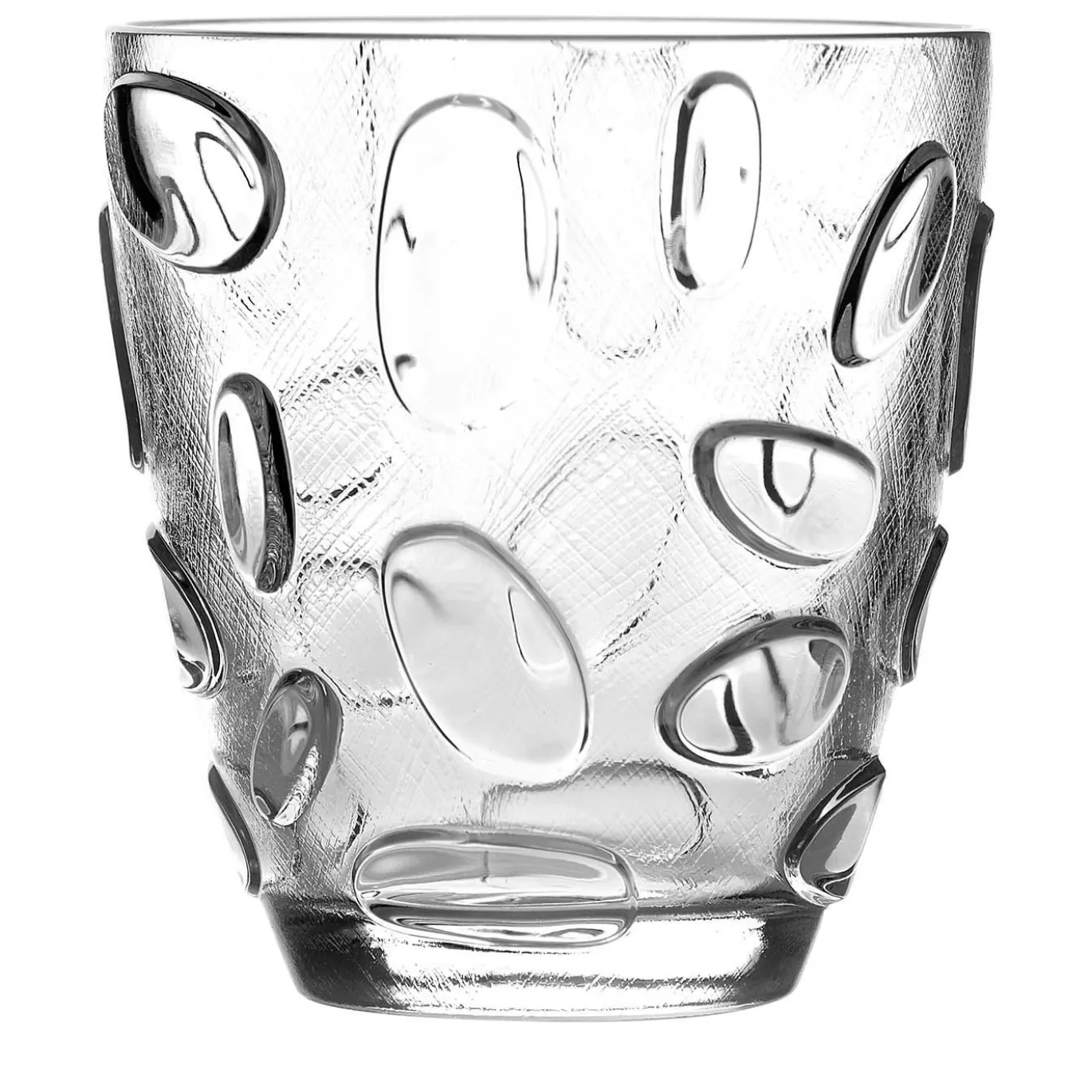 Bolle Ice Bucket di Michele De Lucchi con Alberto Nason