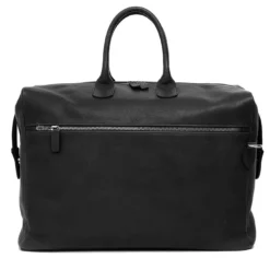 Borsa da viaggio nera