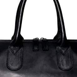 Borsa da viaggio nera