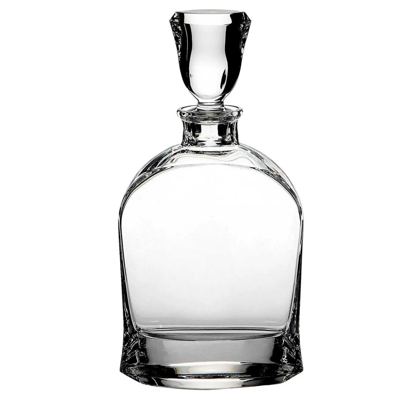 Bottiglia di liquore Selene