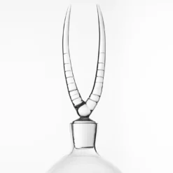 Bottiglia di vetro Oryx