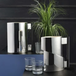 Brocca ellittica spostata Collezione Fellini