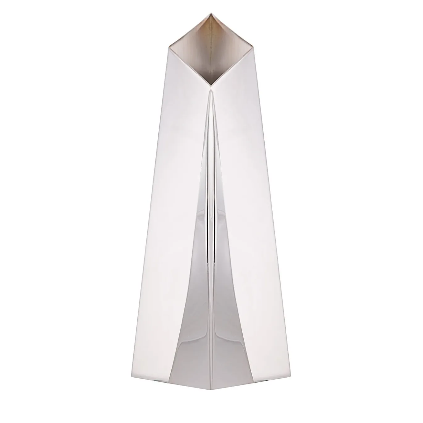 Brocca in argento sterling Stile
