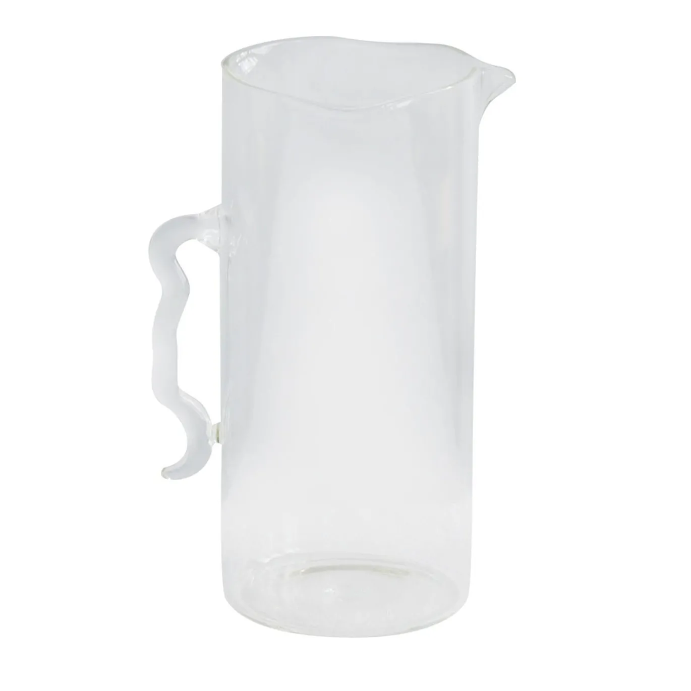 Brocca Pearl Transparent