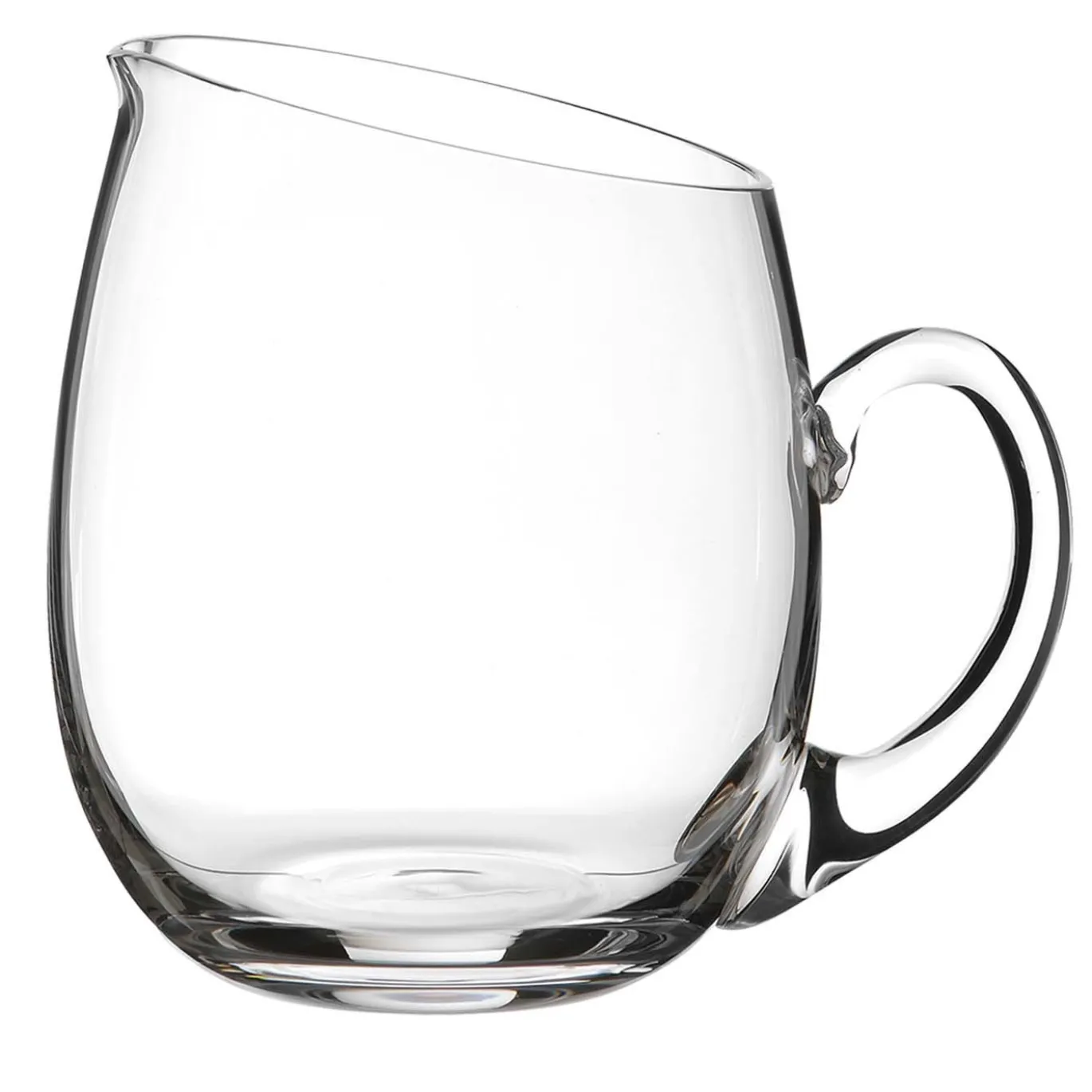 Brocca per acqua Mela