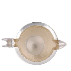 Brocca Troiana in argento sterling