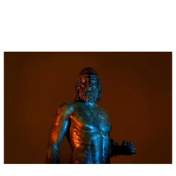 Bronzo A 01 Fotografia