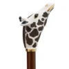 Calzascarpe a giraffa