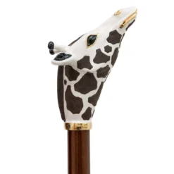Calzascarpe a giraffa
