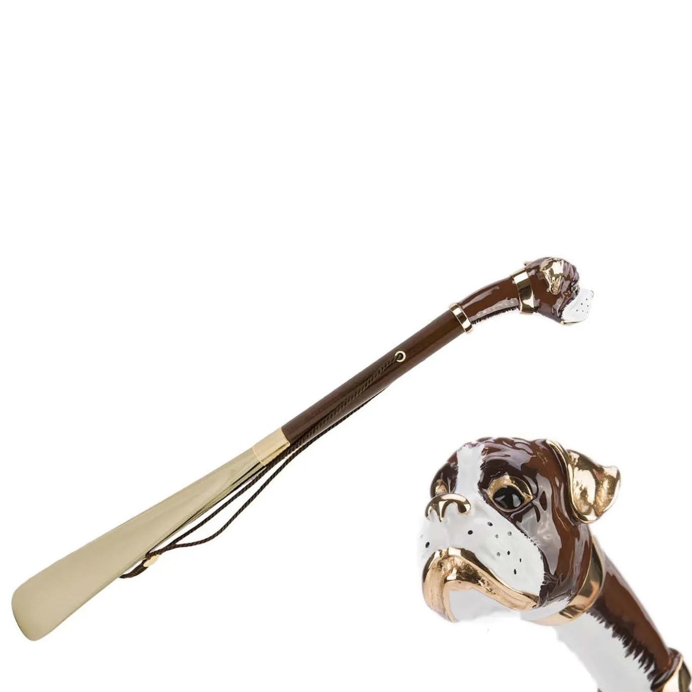 Calzascarpe Boxer