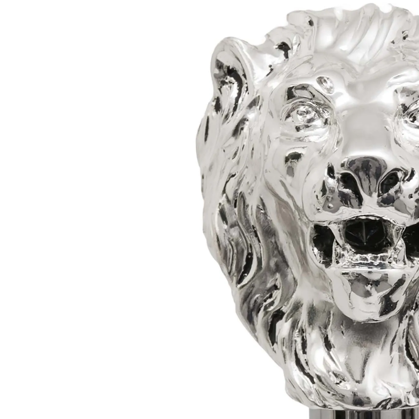 Calzascarpe Leone d'argento