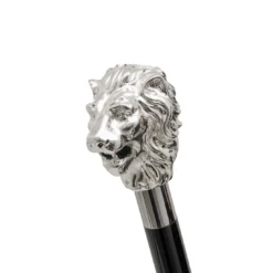 Calzascarpe Leone d'argento