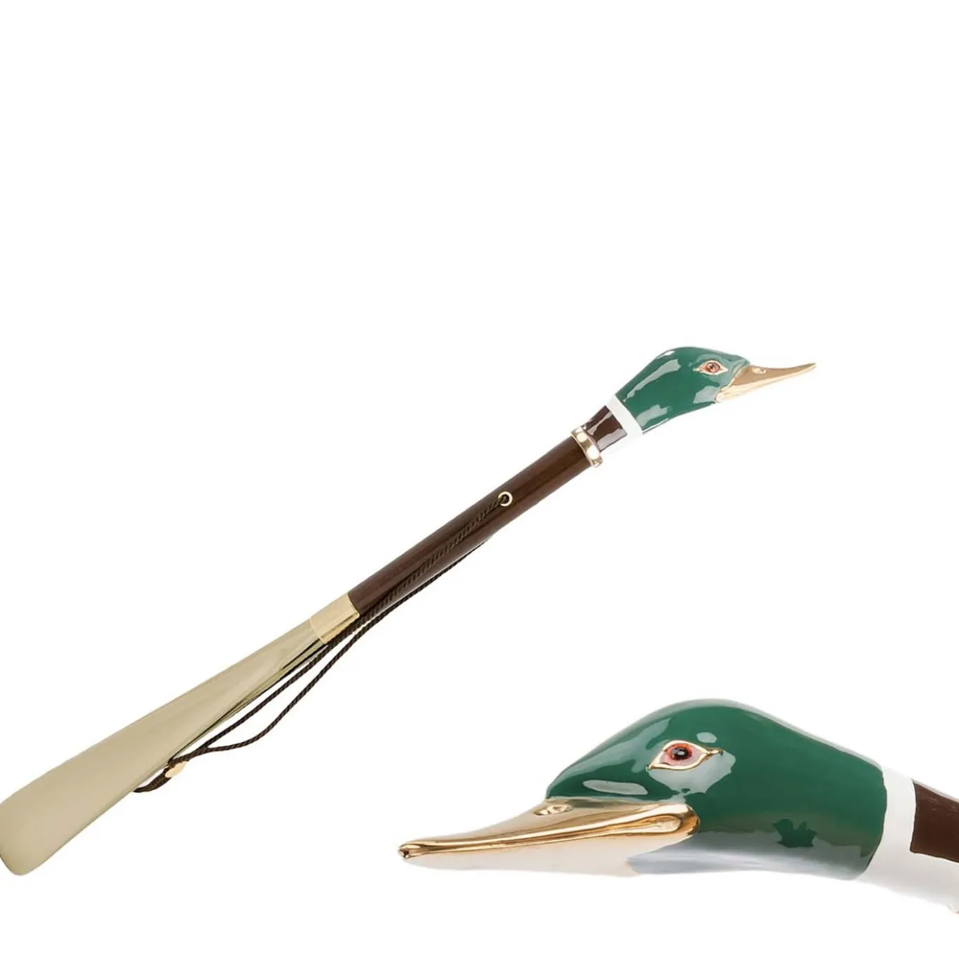 Calzascarpe Mallard