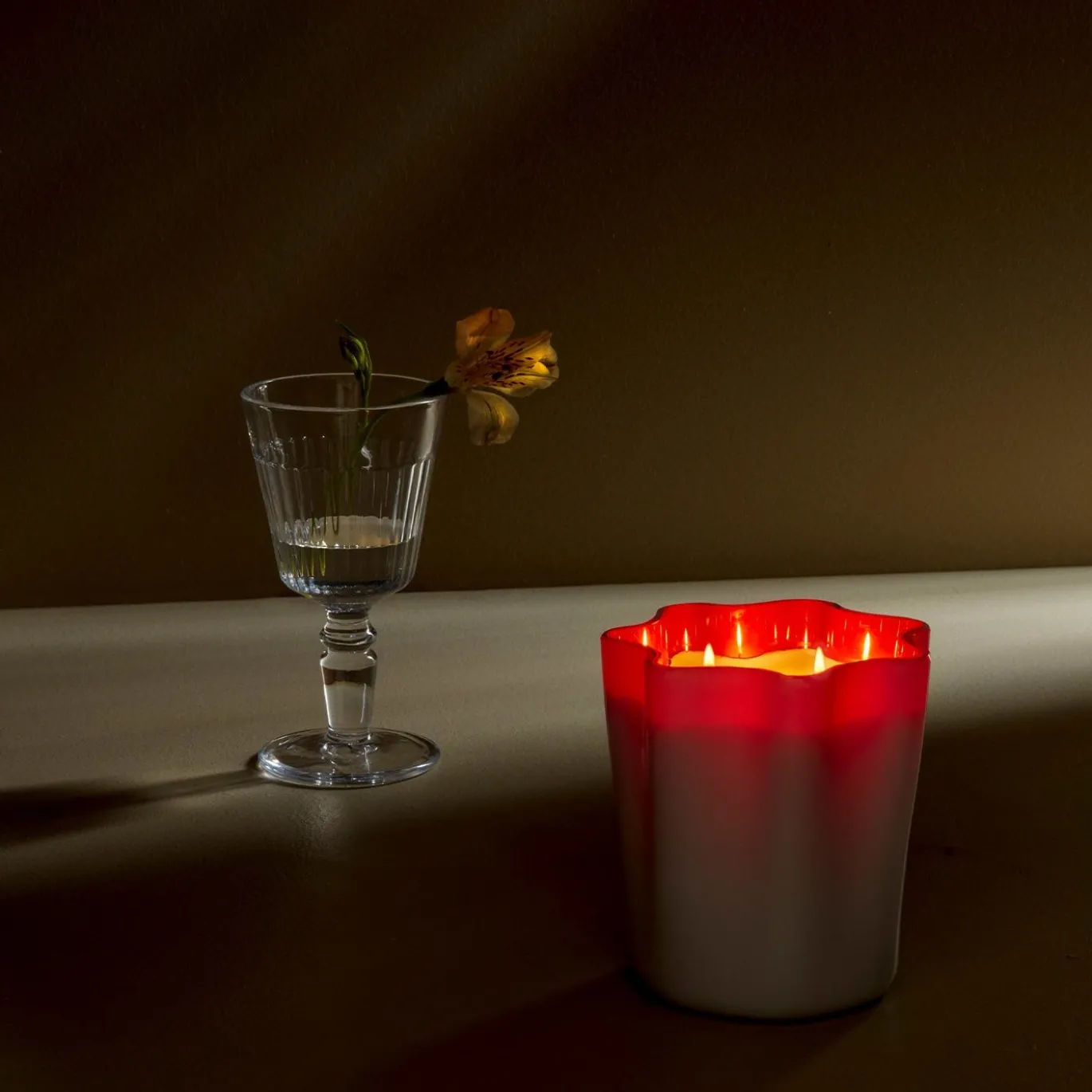 CANDELA FANTASTICA