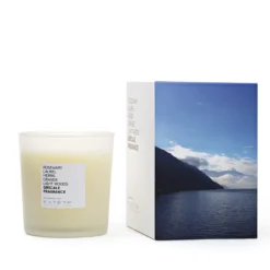 Candela Grecale di Michele Marin
